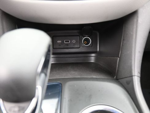 Used 2024 Chevrolet Equinox LS w/ Driver Confidence II Package image 24