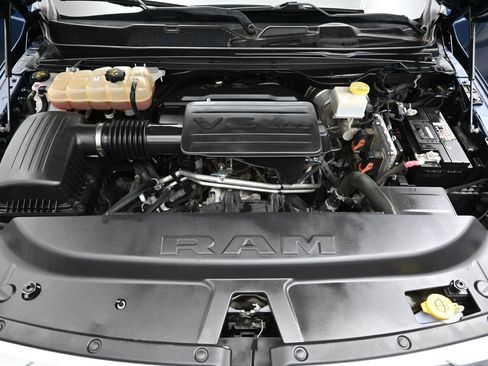 Used 2021 RAM 1500 Lone Star RWD image 8