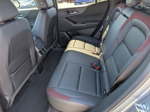 Used 2025 Chevrolet Equinox RS w/ Safety and Technology Package AWD/4WD image 15