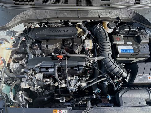 Used 2023 Hyundai Kona N Line image 34