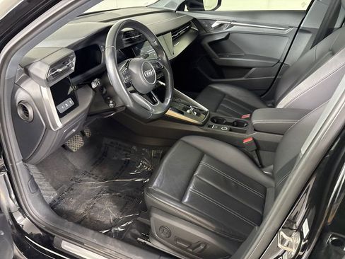 Used 2023 Audi A3 2.0T Premium image 16