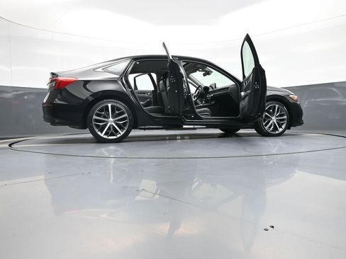 Used 2023 Honda Civic Touring image 48