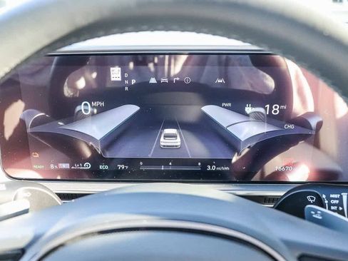 Used 2024 Hyundai Ioniq 6 SEL image 24