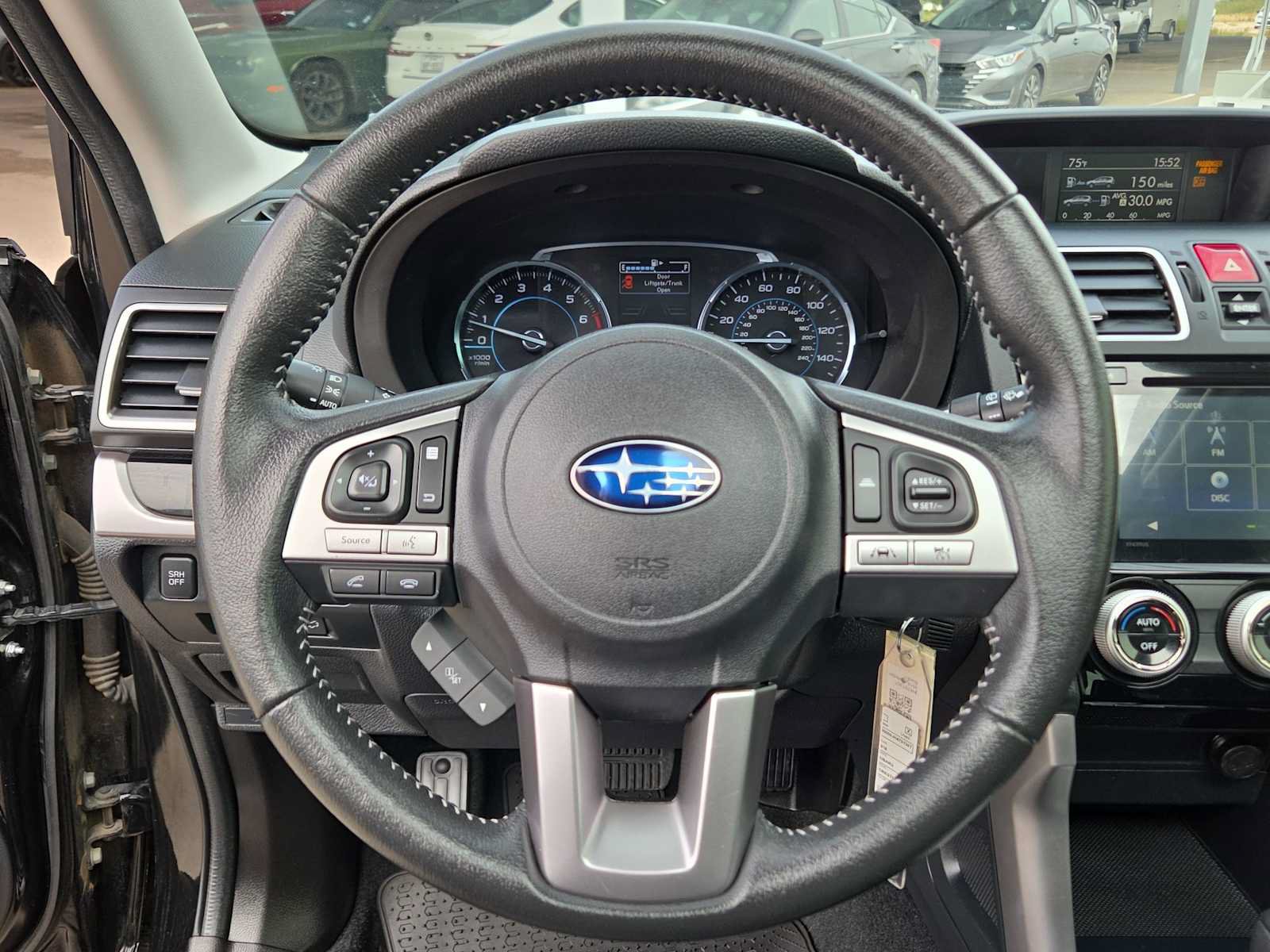 Used 2018 Subaru Forester 2.5i Limited AWD/4WD image 19