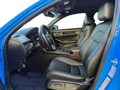Used 2023 Honda Civic Sport Touring image 10