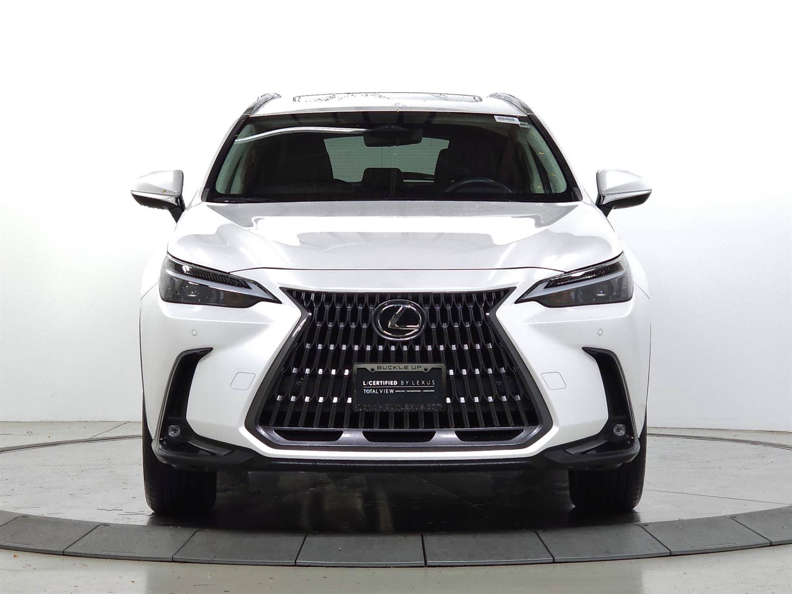 Used 2024 Lexus NX 350 AWD image 2