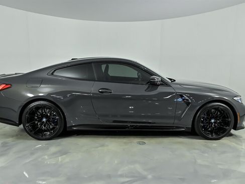 Used 2024 BMW M4 xDrive Competition w/ M Carbon Exterior Package AWD/4WD image 10