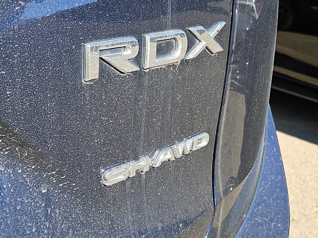 Certified 2023 Acura RDX AWD image 5
