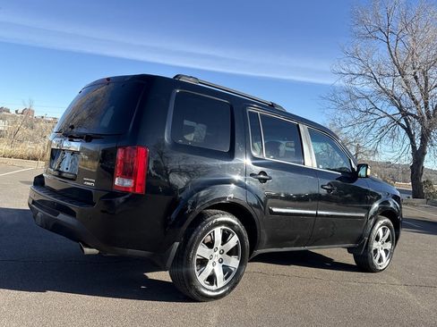 Used 2013 Honda Pilot Touring image 7