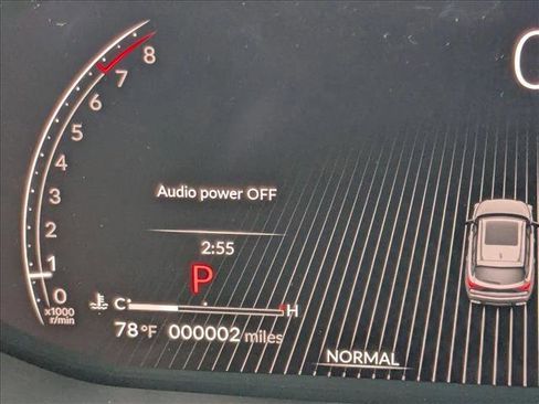 New 2026 Acura MDX SH-AWD w/ Technology Package image 11