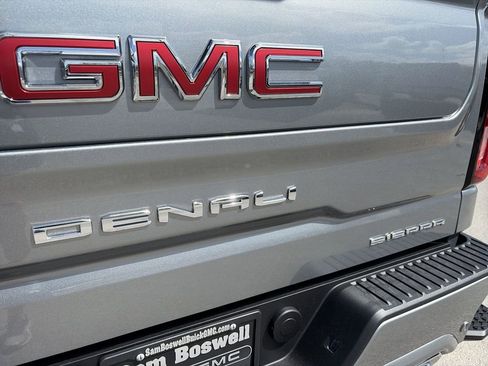 New 2026 GMC Sierra 1500 Denali image 41