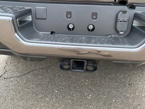 New 2026 RAM 3500 Big Horn AWD/4WD image 10