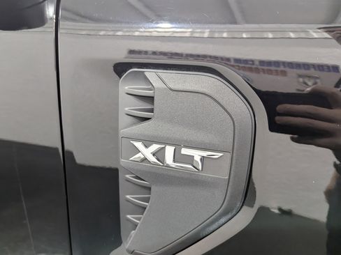 Used 2024 Ford Ranger XLT image 6