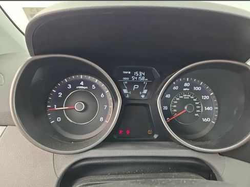 Used 2013 Hyundai Elantra GLS w/ Preferred Pkg FWD image 18