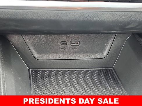 New 2026 Chevrolet Equinox RS w/ Convenience Package III image 26