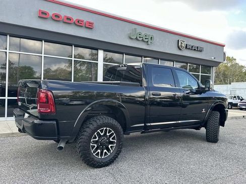 New 2026 RAM 2500 Limited AWD/4WD image 6