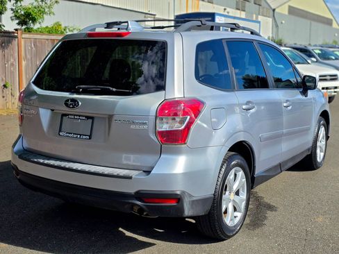 Used 2016 Subaru Forester 2.5i Premium AWD/4WD image 10