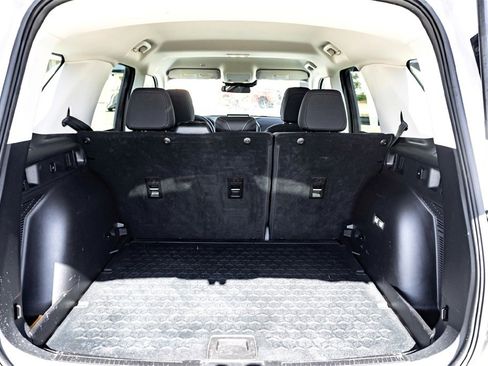 Used 2024 Ford Bronco Sport Big Bend image 30