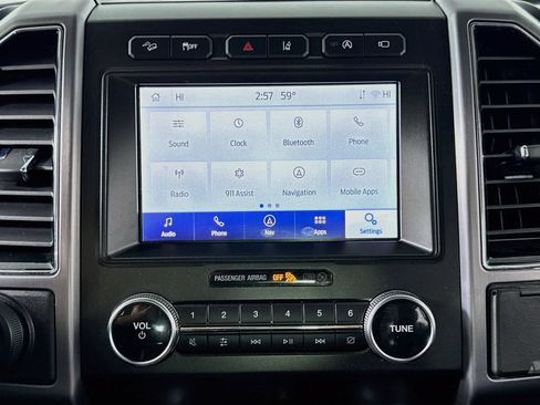 Used 2020 Ford Expedition Platinum AWD/4WD image 34