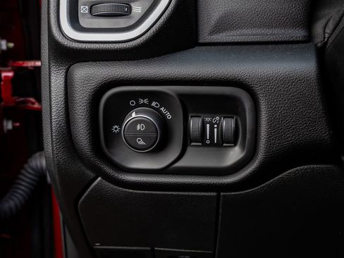 Used 2024 RAM 3500 Laramie w/ Night Edition image 20