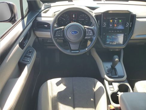 Used 2025 Subaru Forester AWD/4WD image 12