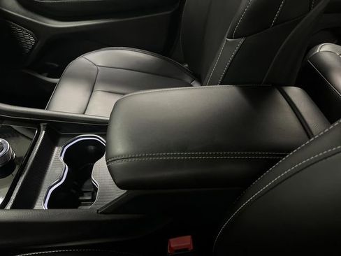 Used 2024 Jeep Grand Cherokee Limited image 21