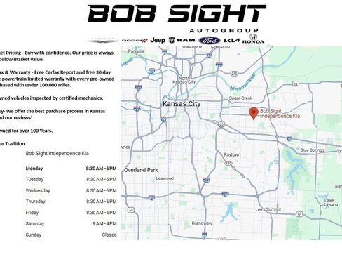Certified 2023 Kia Sportage X-Pro Prestige image 3