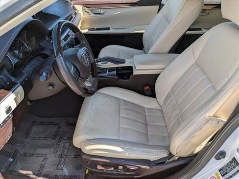 Used 2018 Lexus ES 350 image 18