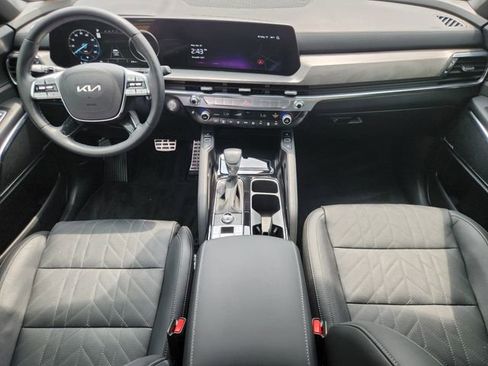 Used 2024 Kia Telluride SX X-Line AWD/4WD image 20