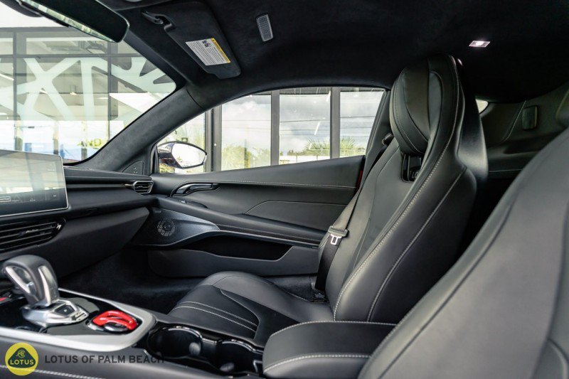 Used 2026 Lotus Emira SE RWD image 29