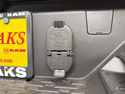 New 2026 RAM 1500 Rebel image 7