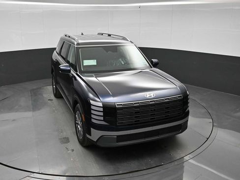 New 2026 Hyundai Palisade SEL Premium AWD/4WD image 24