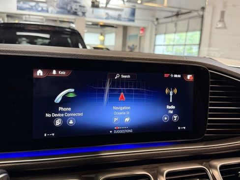 Certified 2023 Mercedes-Benz GLE 450 4MATIC image 25
