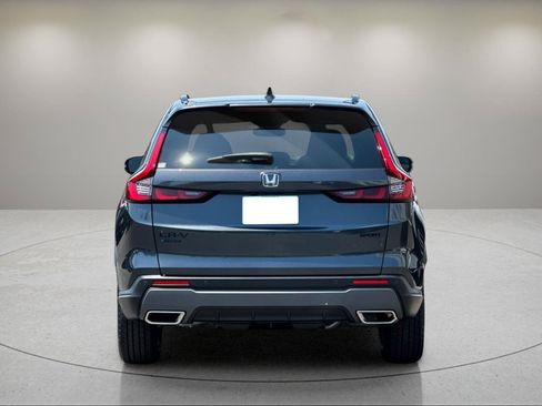 New 2026 Honda CR-V Sport-L image 4