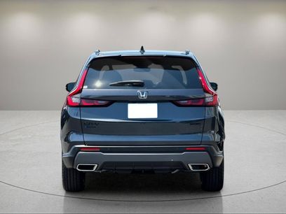 New 2026 Honda CR-V Sport-L