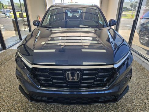 Used 2023 Honda CR-V EX-L image 6