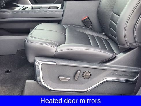 New 2026 Ford F250 Platinum AWD/4WD image 24