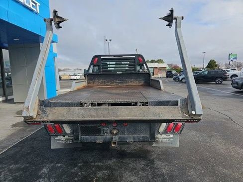 Used 2013 Ford F350 XL w/ PWR Equipment Group AWD/4WD image 4