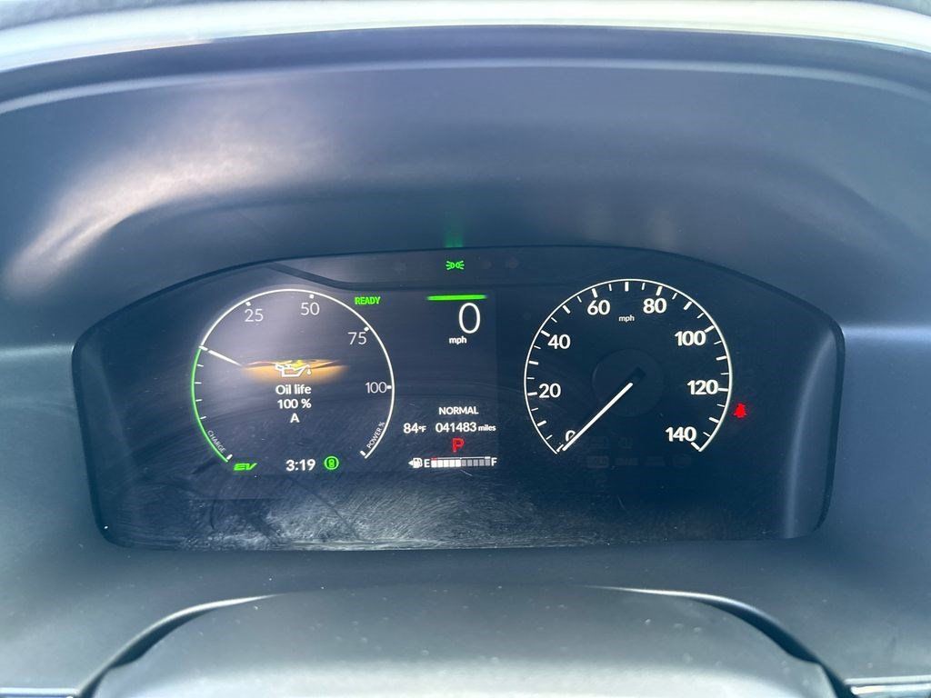 Certified 2023 Honda CR-V Sport image 22