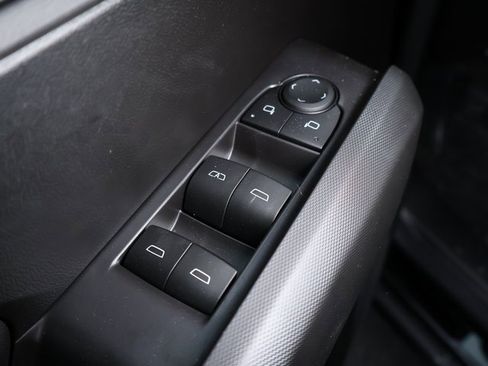 New 2026 Chevrolet Colorado Trail Boss AWD/4WD image 8