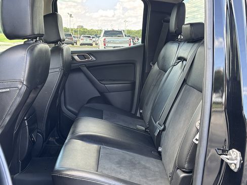 Used 2023 Ford Ranger XLT w/ Tremor Off-Road Package AWD/4WD image 7