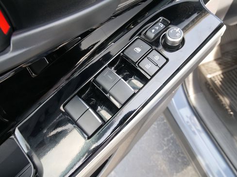 Used 2024 Subaru Solterra Limited w/ Limited Package image 18