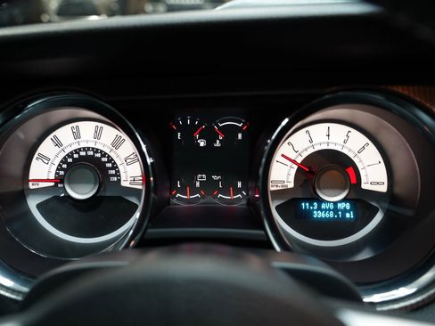 Used 2010 Ford Mustang GT image 57