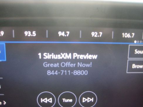 Used 2020 GMC Canyon All Terrain w/ Trailering Package image 21