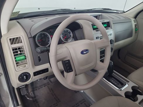 Used 2008 Ford Escape XLT image 12