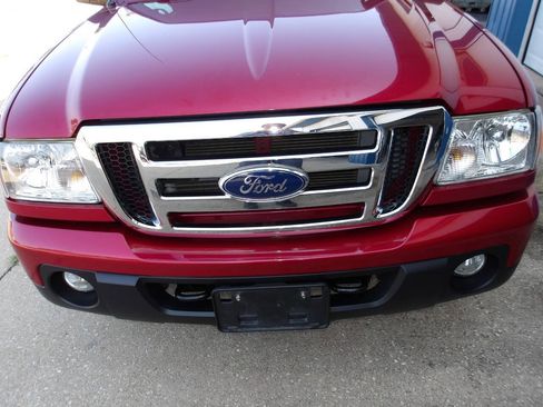 Used 2011 Ford Ranger XLT w/ Payload Pkg 2 AWD/4WD image 41