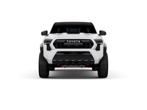 New 2026 Toyota Tacoma TRD Pro image 17
