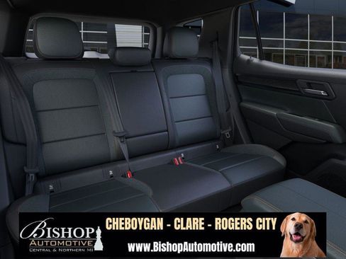 New 2026 GMC Terrain AT4 image 20