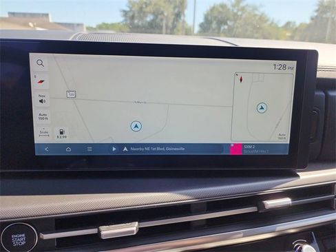 New 2024 Hyundai Santa Fe XRT image 20