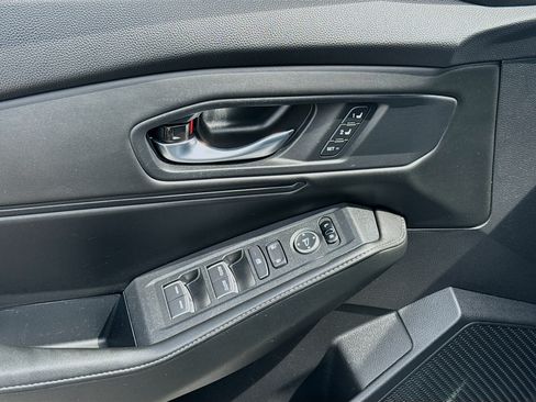 Certified 2024 Honda Accord Sport image 16